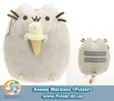 М`яка іграшка Pusheen the cat Mode 3