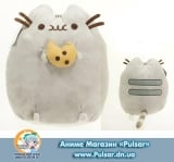 М`яка іграшка Pusheen the cat Mode 1