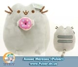 М`яка іграшка Pusheen the cat Mode 2