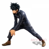 Оригинальная аниме фигурка &laquo;"Jujutsu Kaisen" Juhai no Jutsu Fushiguro Megumi (Banpresto)&raquo;