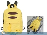Рюкзак  "Pikachu" модель 1