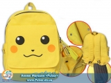 Рюкзак "Pokemon" модель Pikachu
