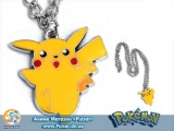 Кулон  Pokemon - Pikachu