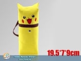 Пенал Pokemon Anime Pikachu