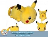 М`яка іграшка Pokemon sit 20 sm
