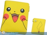 Кошелек Pikachu PiKaPi tape  2