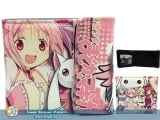 Кошелек Madoka Tape 1