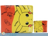 Гаманець Pikachu PiKaPi tape 4