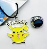 Кулон из аниме Pokemon модель "Pikachu"
