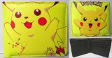 Кошелек Pikachu PiKaPi tape  5