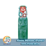 Конфеты Morinaga Ramune Green Hawaii Candy