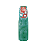 Цукерки Morinaga Ramune Green Hawaii Candy