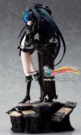 Аніме Фігурка BLACK ROCK SHOOTER 30см