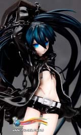 Аніме Фігурка BLACK ROCK SHOOTER 30см