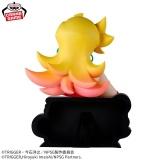 Оригинальная аниме фигурка &laquo;Panty & Stocking with Garterbelt Monitor Top Figure - Panty&raquo;