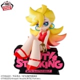 Оригинальная аниме фигурка &laquo;Panty & Stocking with Garterbelt Monitor Top Figure - Panty&raquo;