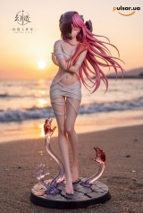 Оригінальна аніме фігурка &laquo;1/6 Scale Lucy-Elfen Lied-Phantora Studio&raquo;