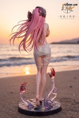 Оригинальная аниме фигурка &laquo;1/6 Scale Lucy-Elfen Lied-Phantora Studio&raquo;