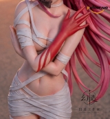 Оригинальная аниме фигурка &laquo;1/6 Scale Lucy-Elfen Lied-Phantora Studio&raquo;