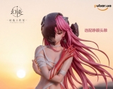 Оригинальная аниме фигурка &laquo;1/6 Scale Lucy-Elfen Lied-Phantora Studio&raquo;