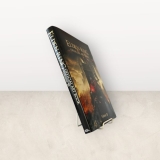 Артбук &laquo;Elden Ring: Official Art Book Volume III Japanese Edition&raquo;