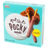 Палички Pocky Midi Трюфель