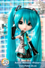 Ball-jointed doll Pullip / Miku Hatsune Regular Size Complete Doll