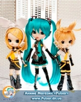 Ball-jointed doll Pullip / Miku Hatsune Regular Size Complete Doll
