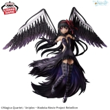Оригинальная аниме фигурка &laquo;Banpresto Gekijouban Mahou Shoujo Madoka★Magica: Hangyaku no Monogatari - Akuma Homura - Banpresto Evolve&raquo;