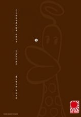 Манга Спокойной ночи, Пунпун | Goodnight Punpun | Oyasumi Punpun том 9
