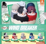Игрушка-сюрприз с коллекционной фигуркой &laquo;Putit Birth "Wind Breaker"&raquo;