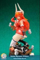 Оригинальная аниме фигурка The Seven Deadly Sins - Satan Claus 1/7 (Hobby Japan exclusive.)