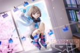 Оригинальная аниме фигурка &laquo;"The Idolmaster Shiny Colors" ESPRESTO-Windy and Motions-Serizawa Asahi Special ver.&raquo;