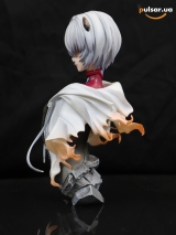 Оригинальный бюст &laquo;Qi Jiang Studio - Rei Ayanami Bust Neon Genesis Evangelion&raquo;