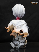 Оригинальный бюст &laquo;Qi Jiang Studio - Rei Ayanami Bust Neon Genesis Evangelion&raquo;