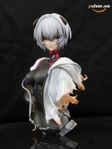 Оригінальний бюст &laquo;Qi Jiang Studio - Rei Ayanami Bust Neon Genesis Evangelion&raquo;