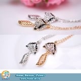 Кулон в стиле K-POP модель Magic Fox
