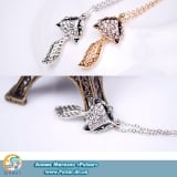 Кулон в стиле K-POP модель Magic Fox