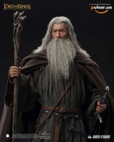 Оригинальная sci-fi фигурка &laquo;Queen Studios - The Lord of the Rings: The Fellowship of the Ring - Gandalf 1/3 Scale Statue&raquo;