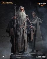 Оригинальная sci-fi фигурка &laquo;Queen Studios - The Lord of the Rings: The Fellowship of the Ring - Gandalf 1/3 Scale Statue&raquo;