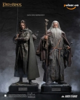 Оригинальная sci-fi фигурка &laquo;Queen Studios - The Lord of the Rings: The Fellowship of the Ring - Gandalf 1/3 Scale Statue&raquo;