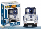 Вінілова фігурка POP! STAR WARS: R2-D2