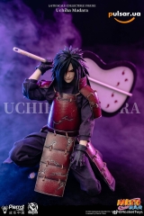 Оригинальная аниме фигурка &laquo;ROCKETTOYS Studio - Naruto Shippuden Uchiha Madara 1/6 Scale Action Figure&raquo;