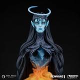 Оригинальный Бюст &laquo;Remnant II: Nimue Bust&raquo;