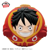 Оригинальная аниме фигурка &laquo;Figure Monkey D. Luffy "ONE PIECE" Bound Ball Figure Vol. 4&raquo;