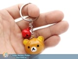 Брелок Rilakkuma tape 1