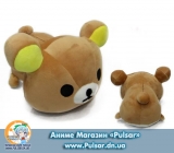 Мягкая плюшевая  игрушка   - Rilakkuma +  30 см