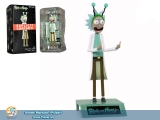 Аніме фігурка Rick and Morty