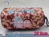 Пенал BIG ORIGIN - Rick and Morty
