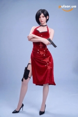 Шарнирная кукла &laquo;ROSEIDOL Studio - Ada Wong Resident Evil&raquo;